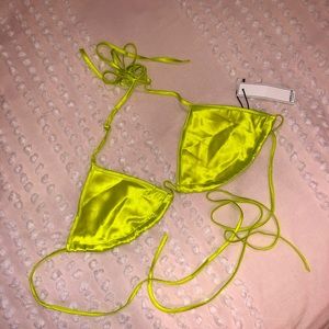 Aiello by Frankies Bikinis